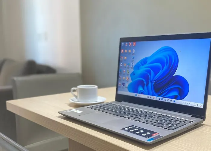 Beach Class Fortaleza By AmHotel em Fortaleza